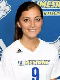 2015 Women's Soccer Roster