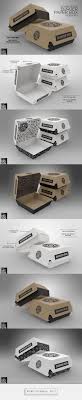 Free mockups and how to use them in photoshop. Burger Box Packaging Mockup V 1 Burger Box Logo Packaging Design Food Packaging