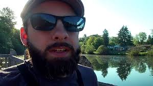 Hot day at Bethany Pond