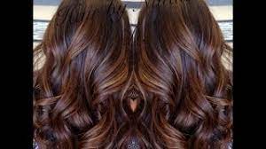 It was designed to give a natural look to your hair by giving it multiple tones. Hair Color 27 Best Hair Highlights For 2016 Hair Highlight Ideas Youtube