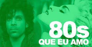 Músicas mais tocadas nos anos 80. Playlist As Minhas Musicas Favoritas Dos Anos 80