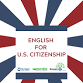English for U.S. Citizenship event image