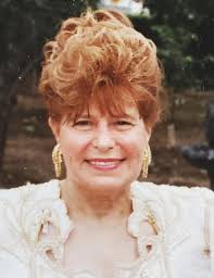 Obituary information for Angela "Julie" Camilleri