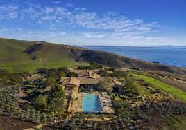 Ojjeh, who worked with ron dennis after buying into mclaren in 1984. Stunning Santa Barbara Ranch With Ties To Billionaire Mansour Ojjeh Lists At 110m American Luxury