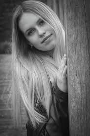 Wait and See Model: Sarah Shot By Me