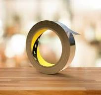 3M™ Aluminiumstape 431 | 3M Danmark