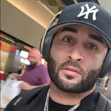 Shane Albano's Instagram, Twitter & Facebook