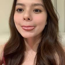 Reposting each post?? isn't a couple things? 555555 🤭🤭 becky lohmak and  freen suaymak? Hahaha 🥰 Guys its BeckFreen 😭🫶🫶 thankyouuu girls i feel  jelous to those fans who meet the queens