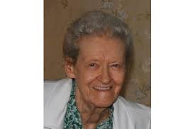 Helen Dickerson Obituary (2014)