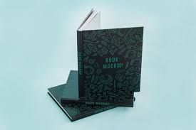 Download Book Cover Mocku For Free Capa De Livro Fotos Gratuitas Midia Digital