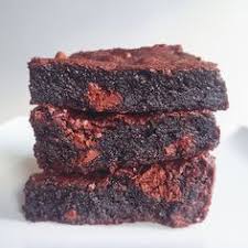Rezept Glutenfreie Brownies Mit Ol Statt Butter Glutenfreie Brownies Lebensmittel Essen Kuchen Mit Ol