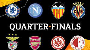 For united to win that would be big for ole and for some of the players as well, because winning. Europa League Estos Son Los Emparejamientos De Los Cuartos De Final De La Competencia Europea Rpp Noticias