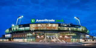 Td Ameritrade Park Omaha Omaha Ne 68132