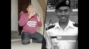 Emang terlalu panjang, tapi gpp biar jelas sekalian. Siaran Harian Page 2 Berita Rasmi Malaysia