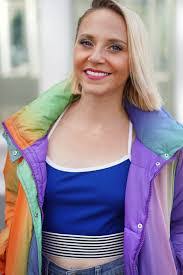 Janette Johnston's Instagram, Twitter & Facebook