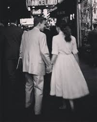 Love Aesthetic In 2020 Vintage Couples Fashion Couple Black And White Love