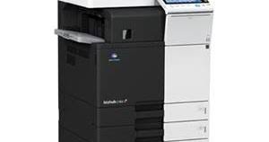 Download the latest drivers and utilities for your device. Konica Minolta Bizhub C364 Printer Driver Download