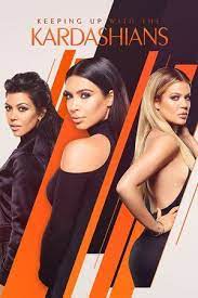 Las Kardashian La Serie Documenta La Vida Cotidiana De La Familia Kardashian Jenner Las Cuales Consisten En Robert Kardashian Familia Kardashian Kardashian