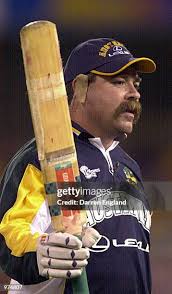 24 Ian Healy Testimonial Cricket Stock Photos, High-Res Pictures, and  Images