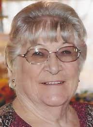Obituary information for Virginia Coleen Bragg