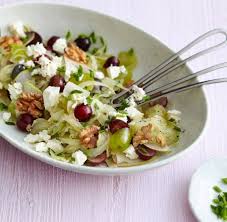 Trauben Fenchelsalat Rezept Fenchelsalat Fenchelsalat Rezept Fenchel