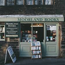 Storm In A Teacup Bookshop Book Nooks I Love Books