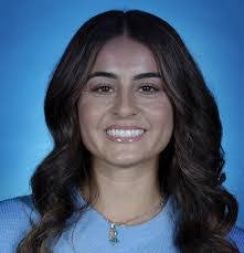 Brianna Behm's Instagram, Twitter & Facebook