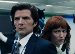 Kerri Kenney-Silver Talks The Four Seasons, Anne's journey and Alan Alda