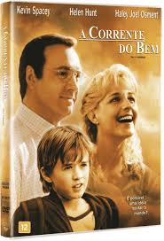 Assistir a corrente do bem online (legendado, dublado, hd 720p, full hd 1080p) pay it forward (original) duração: Dvd A Corrente Do Bem Classicline
