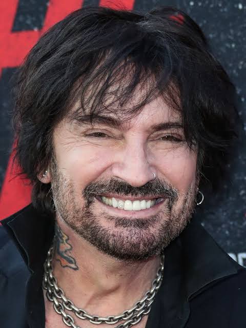 Tommy Lee - Musician, Actor