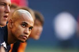 Danny Webber's Instagram, Twitter & Facebook