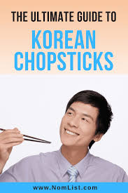 Check spelling or type a new query. The Ultimate Guide To Korean Chopsticks Nomlist