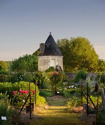 Chateau De Valmer Vins Et Jardins A Chancay Patrimoine Culturel