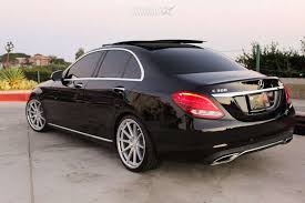 We did not find results for: 2017 Mercedes Benz C300 4matic With 19x9 5 Ferrada Fr4 And Falken 225x35 On Lowering Springs 1306260 Fitment Industries