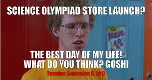 Alec Li's Instagram, Twitter & Facebook