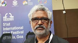 Director Blessy Ipe Thomas speaks about his documentary film  #100YearsofChrysostom