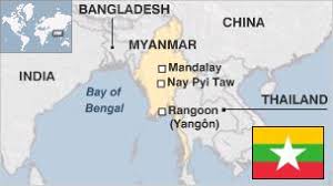 Myanmar, also known as burma, was long considered a pariah state this has damaged the new government's international reputation, and highlighted the continuing grip of the military in myanmar. Myanmar Country Profile Bbc News