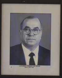 Luciano Chagas: Uma vida dedicada ao MP e a AMPAL.