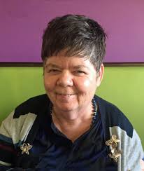 Obituary of Katherine Dunlap