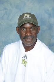 Chris Bickerstaff's Instagram, Twitter & Facebook