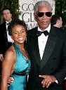Morgan Freeman: No, I'm Not Marrying My Step-Granddaughter - TheWrap