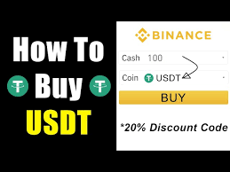 The api is available in python, php, java, node.js and more! How To Buy Usdt On Binance 20 Off Trading Fees Youtube
