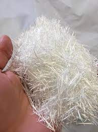 Concrete And Gfrc Ar Fibers