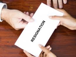 Maintain a professional tone when writing your letter. Resignation Letter From Job