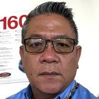 Elmer Javier's Instagram, Twitter & Facebook