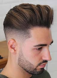 50 Stylish Undercut Hairstyle Variations To Copy In 2019 A Complete Guide Undercut Hairstyles Hipster Haircut Fade Haircut