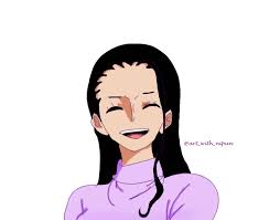 Nico Robin || Anime: One Piece : r/OnePiece