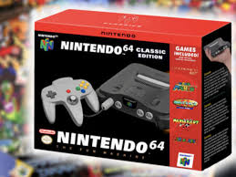 Que este juego ha sido modificado y adaptado officialmente por game android officiel channel ya qu he modificado el juego con la imagen iso del n64. N64 Mini Classic News Nintendo Games List Revealed By Analyst As Direct Rumours Continue Daily Star