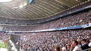 Tsv 1860 munich also currently play their home games at the allianz arena, there is. Tsv 1860 Munchen Fanshop Allianz Arena Javascript Error Detected