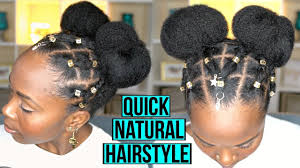 Teen boys want to look good and a big part of a guy's style is his hair. Braids Easy Little Black Girl Natural Hairstyles With Short Hair Novocom Top